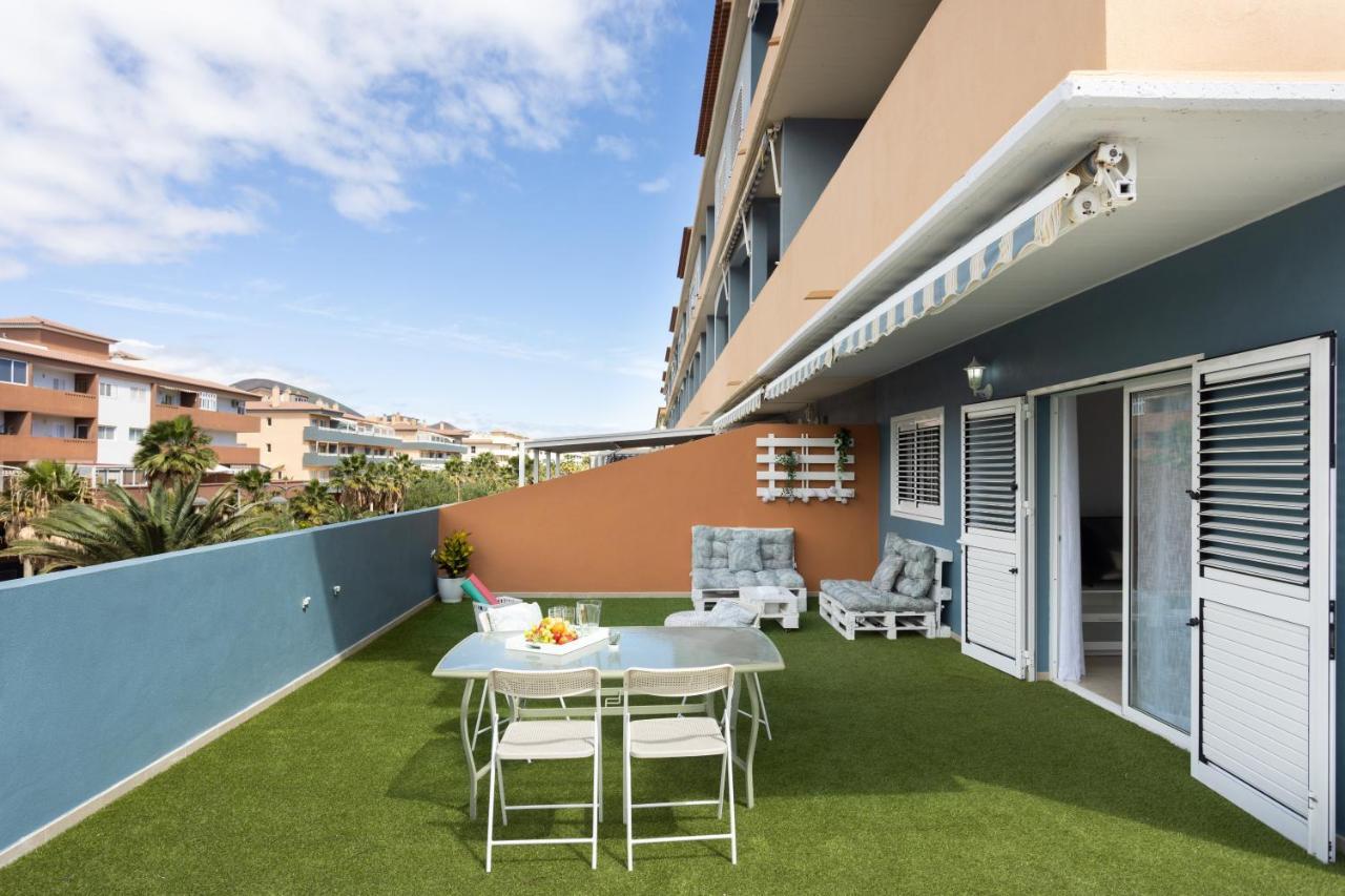 Home2Book Stylish Apartment פוארטיטו דה גימאר מראה חיצוני תמונה