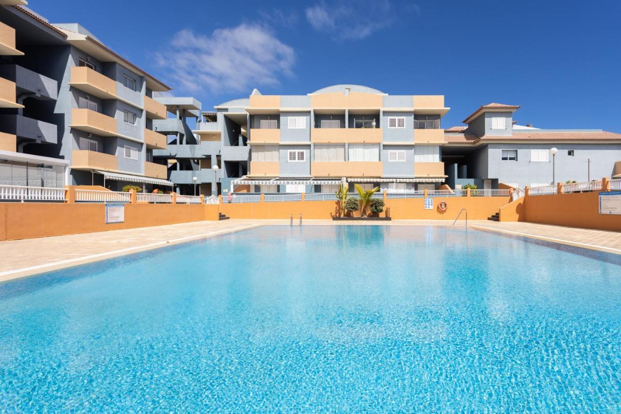 Home2Book Stylish Apartment פוארטיטו דה גימאר מראה חיצוני תמונה