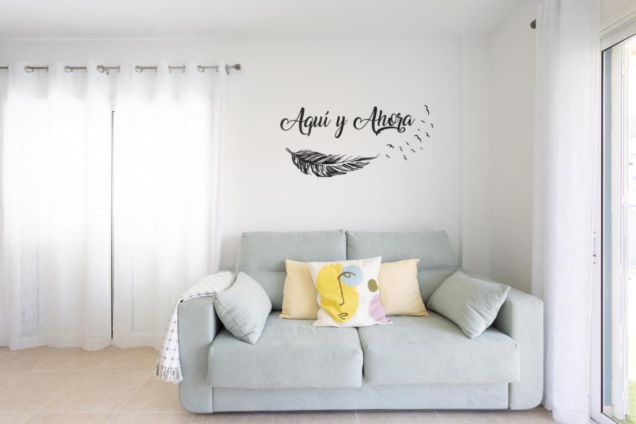 Home2Book Stylish Apartment פוארטיטו דה גימאר מראה חיצוני תמונה