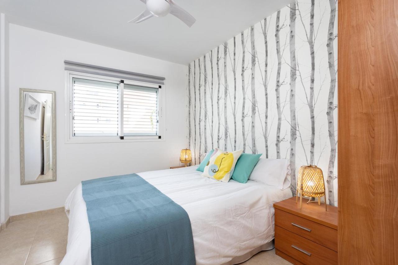 Home2Book Stylish Apartment פוארטיטו דה גימאר מראה חיצוני תמונה