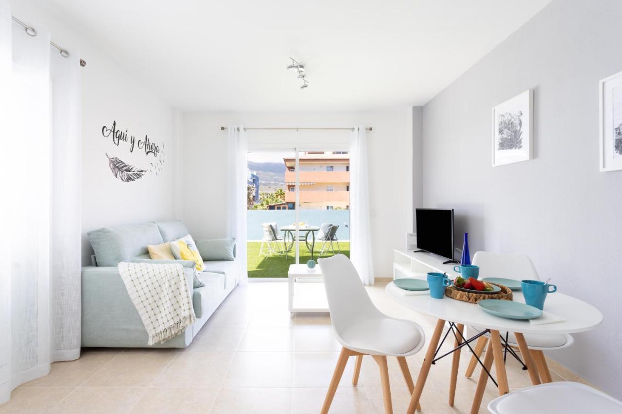 Home2Book Stylish Apartment פוארטיטו דה גימאר מראה חיצוני תמונה