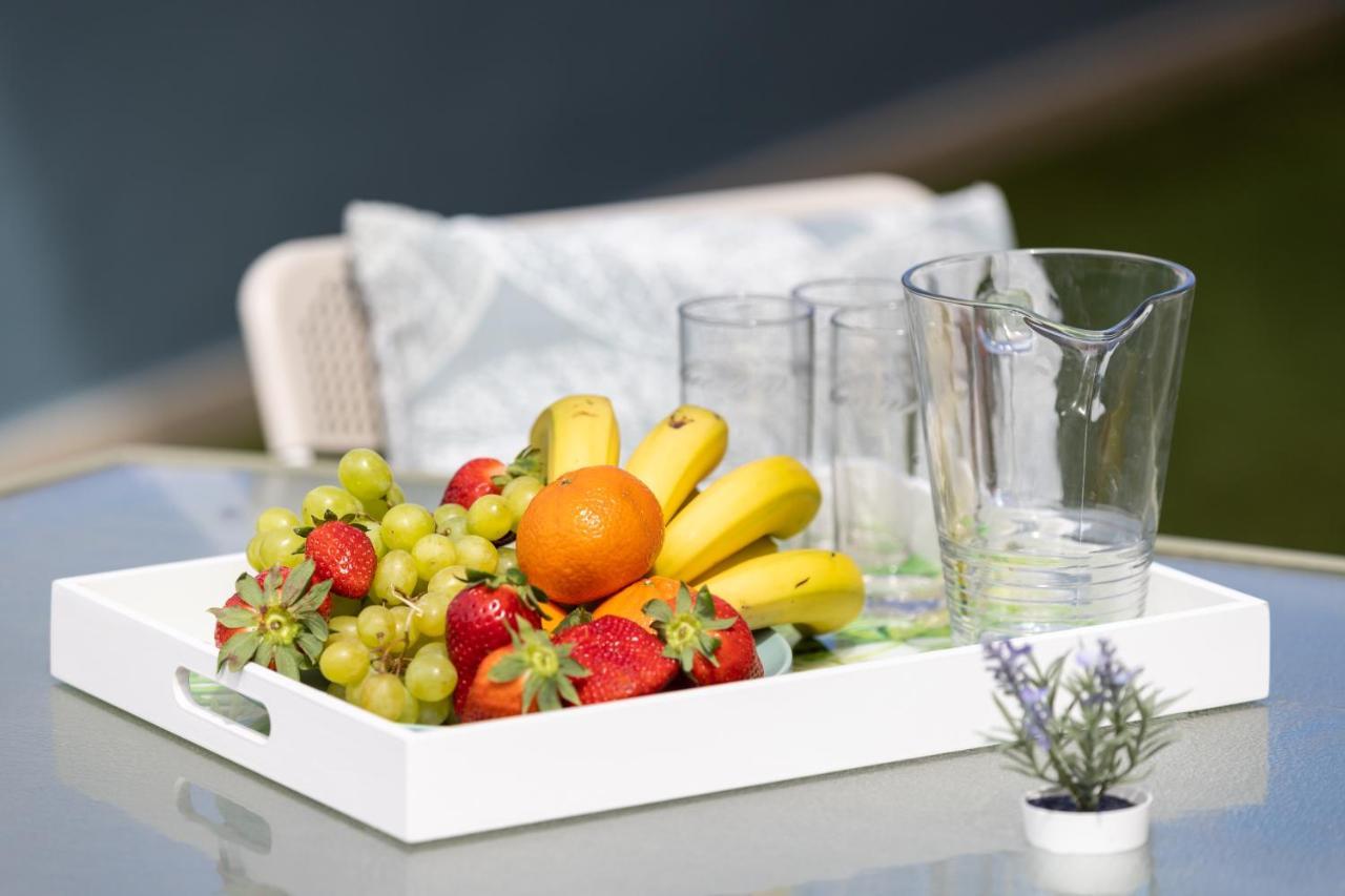 Home2Book Stylish Apartment פוארטיטו דה גימאר מראה חיצוני תמונה