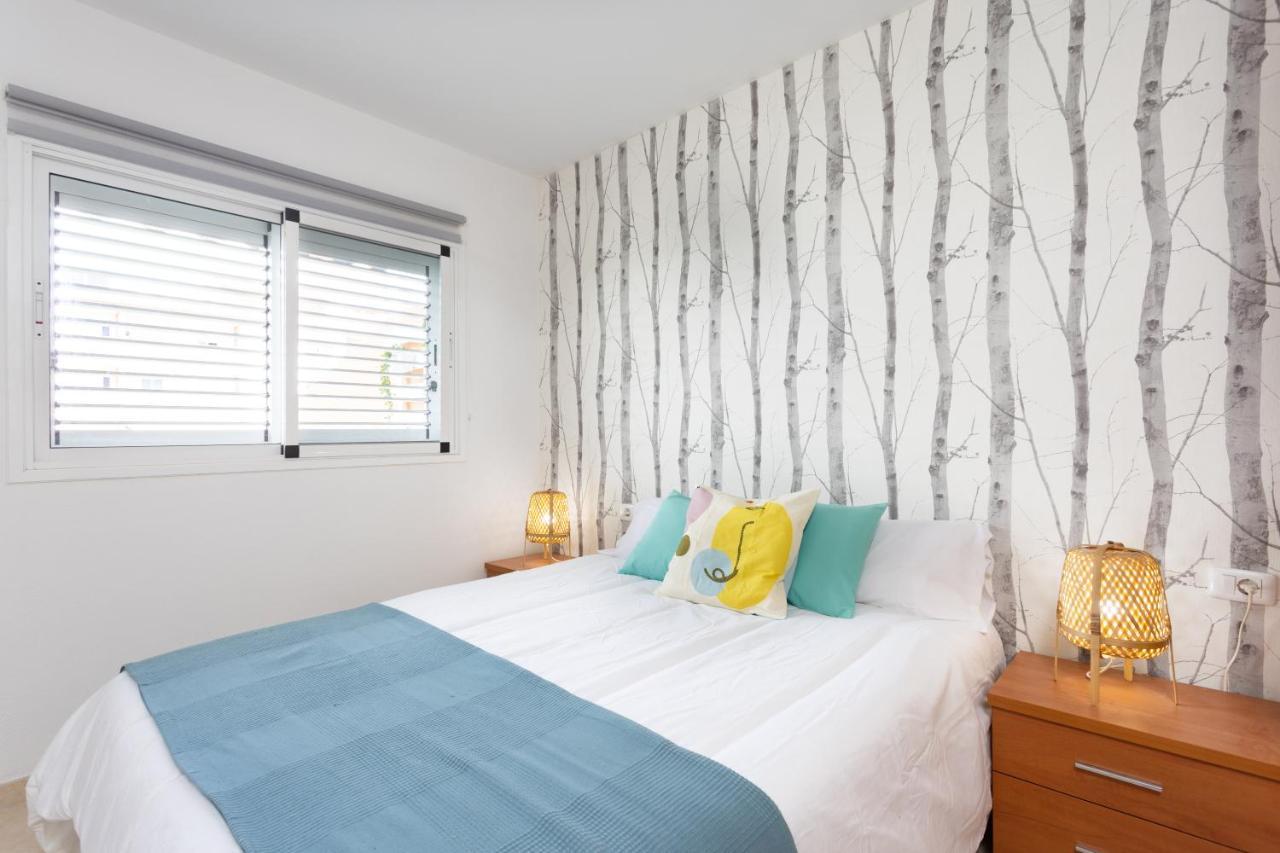 Home2Book Stylish Apartment פוארטיטו דה גימאר מראה חיצוני תמונה