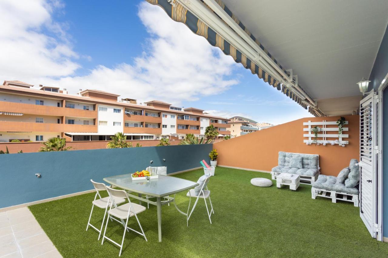 Home2Book Stylish Apartment פוארטיטו דה גימאר מראה חיצוני תמונה