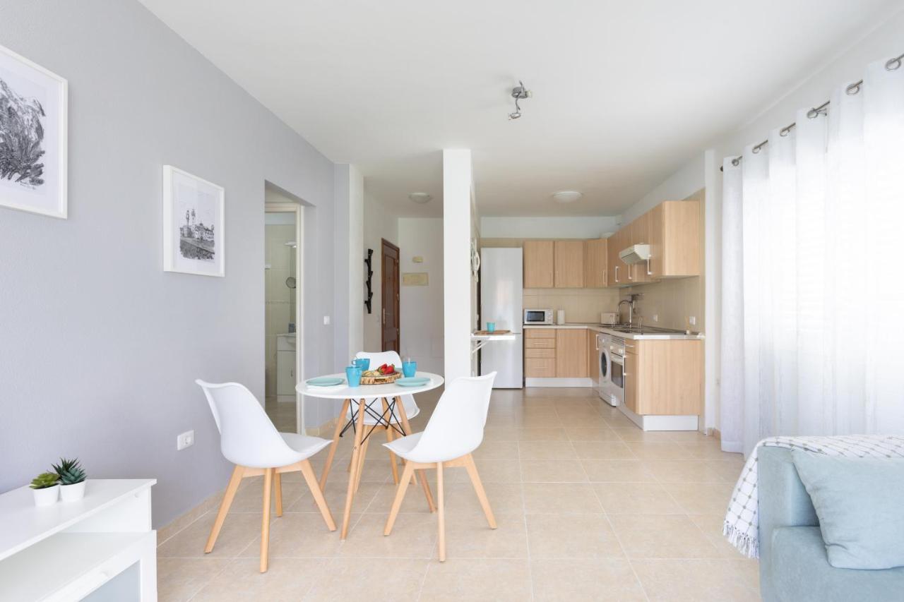 Home2Book Stylish Apartment פוארטיטו דה גימאר מראה חיצוני תמונה
