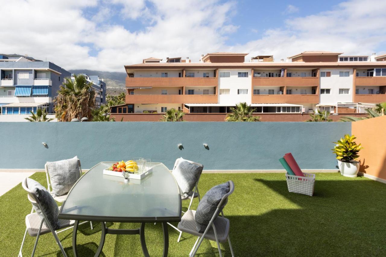 Home2Book Stylish Apartment פוארטיטו דה גימאר מראה חיצוני תמונה