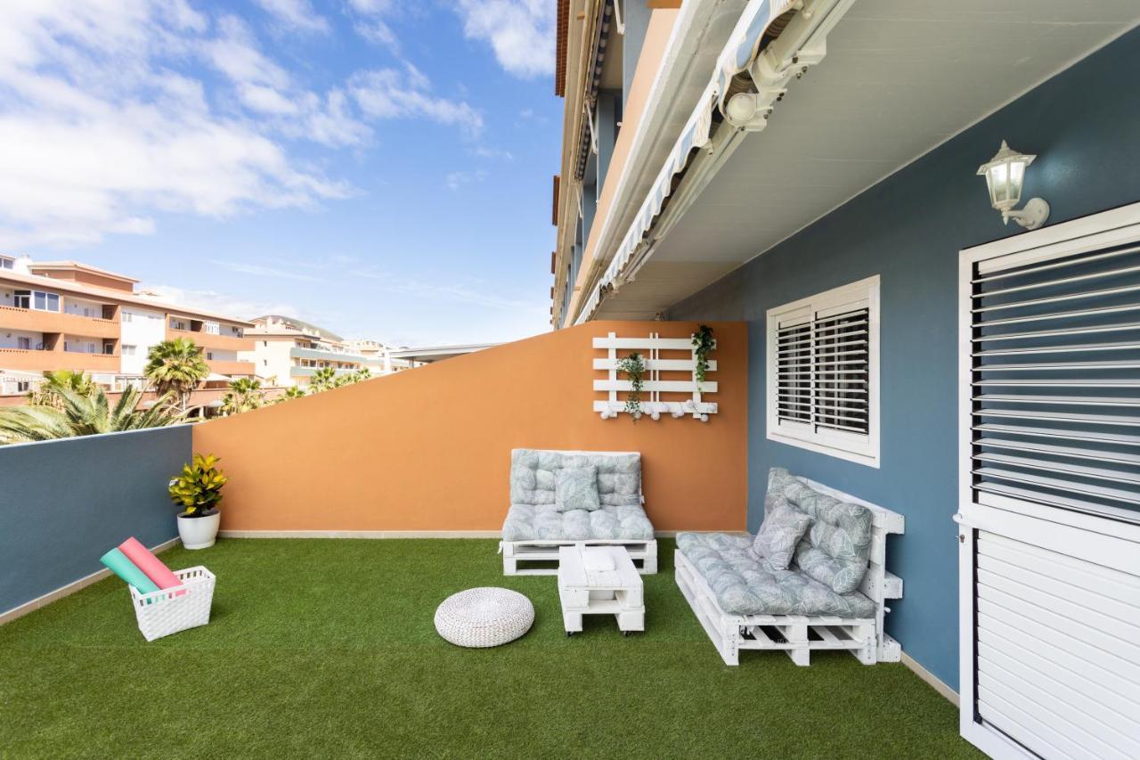 Home2Book Stylish Apartment פוארטיטו דה גימאר מראה חיצוני תמונה