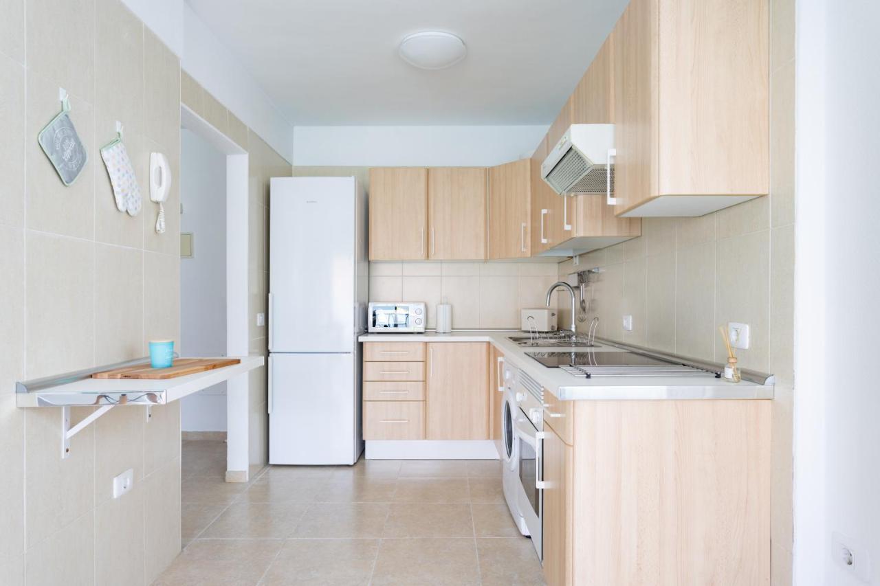 Home2Book Stylish Apartment פוארטיטו דה גימאר מראה חיצוני תמונה